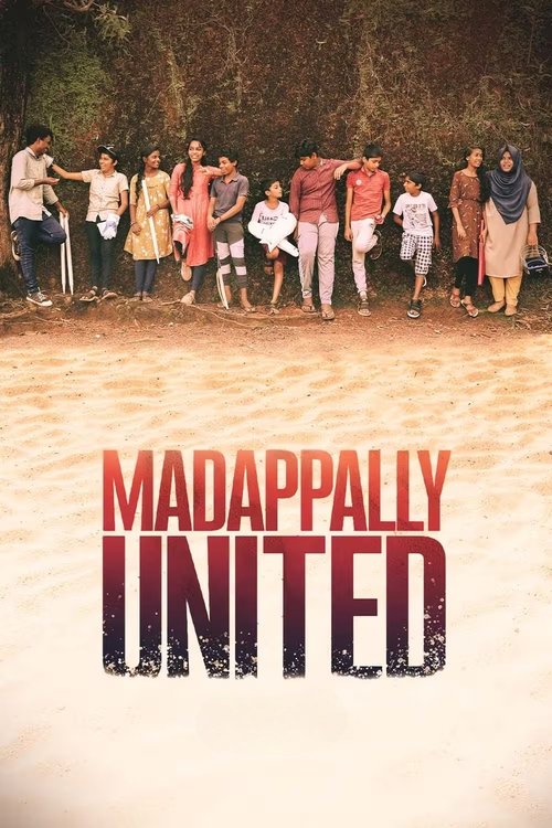 Madappally United