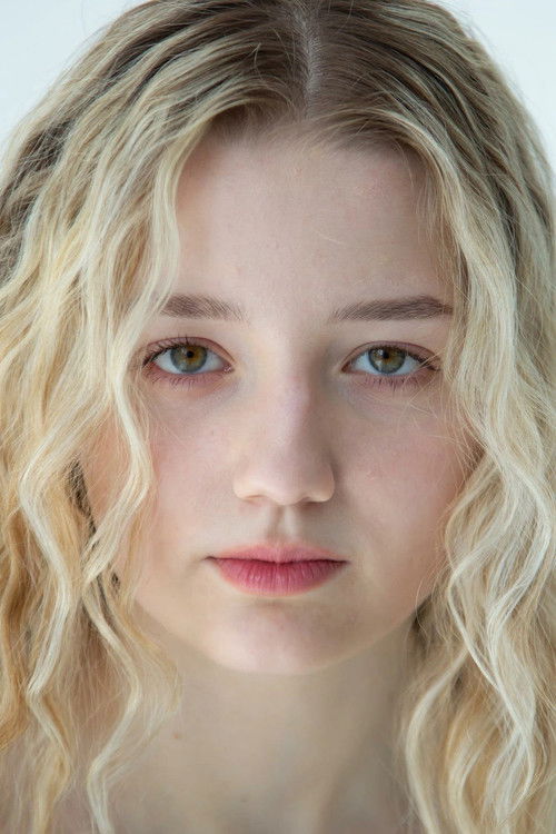 Alena Konyaeva profile photo