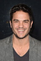 Kuno Becker as Ellis