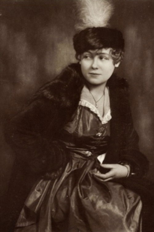 Lore Rückert as o. A.