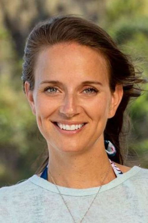 Amber Mariano profile photo