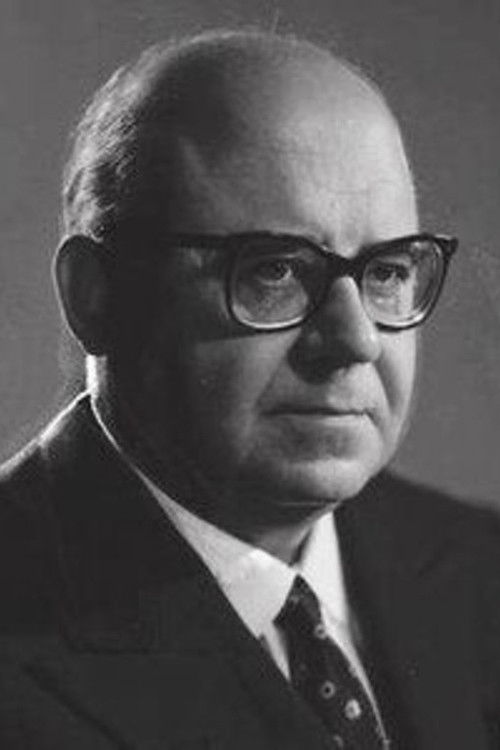 Guido Gonella as Self (archive footage)