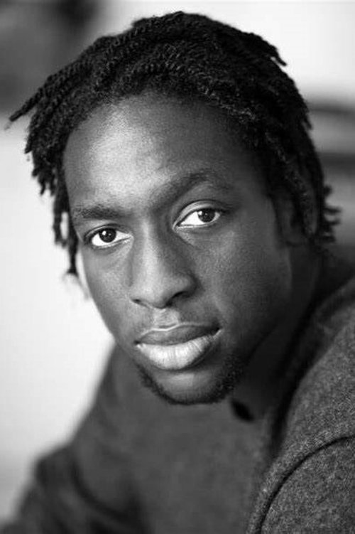 Theo Ogundipe as Barry