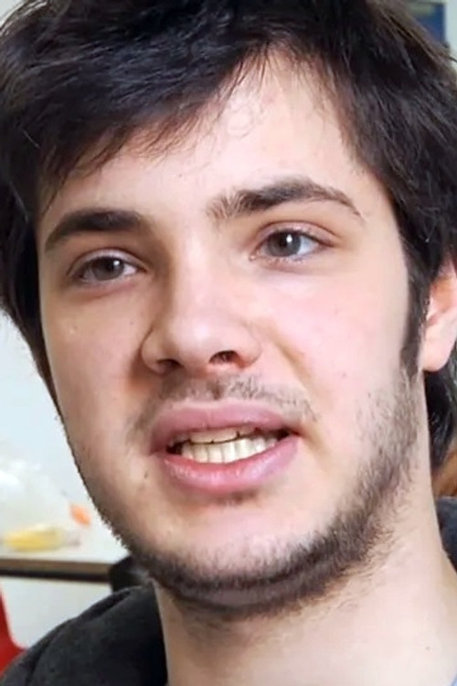 Arthur Fogel profile photo