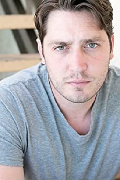 Bradley Fowler as Jerry