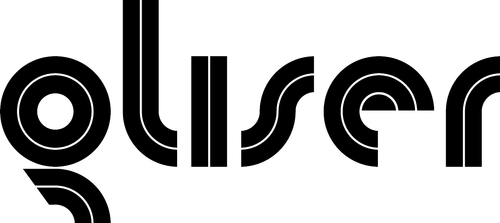 Gliser logo