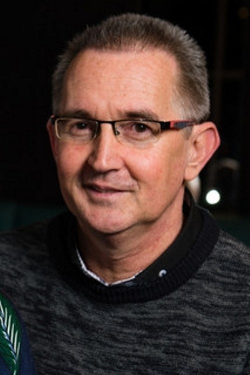 Hugo Eric Louis van Lawick as Self