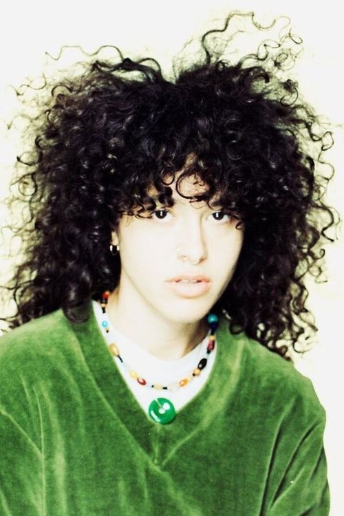 Naomi McPherson as Self (MUNA)