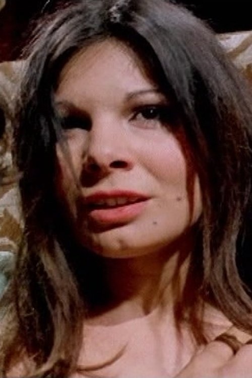 Zaira Zoccheddu as Woman in Flashback (uncredited)