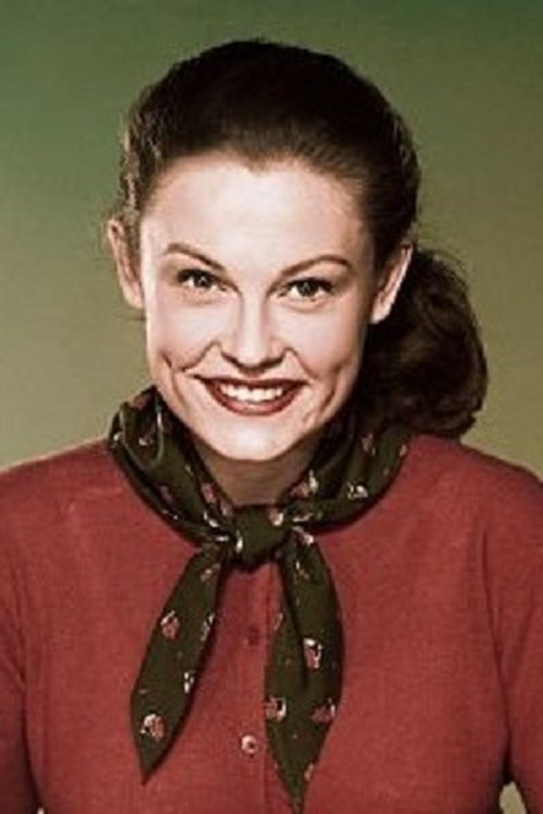 Jacqueline Duval as Yvonne