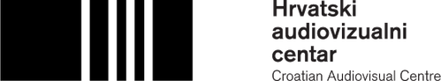 Hrvatski Audiovizualni Centar logo