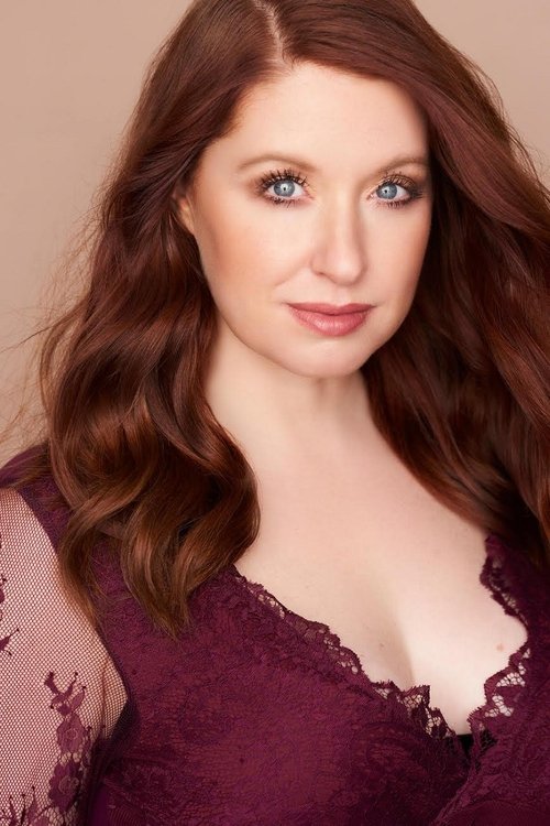 Kelly Grant as Diana Yorkland (as Kellimarie Brown)