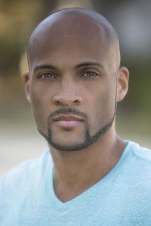 Kamal Jones as Adam