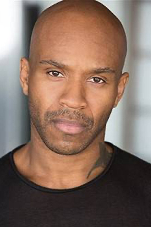 O'Neil Cespedes as Mendoza