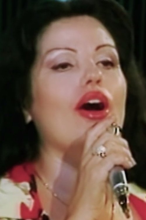 Liliana Kondakçi as Mesuesja