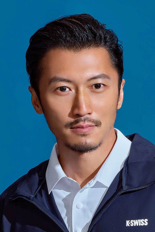 Nicholas Tse Ting-Fung as Di Ting