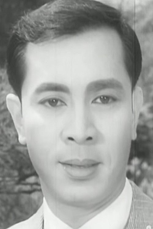 Huang He as Diao Chun-Tang