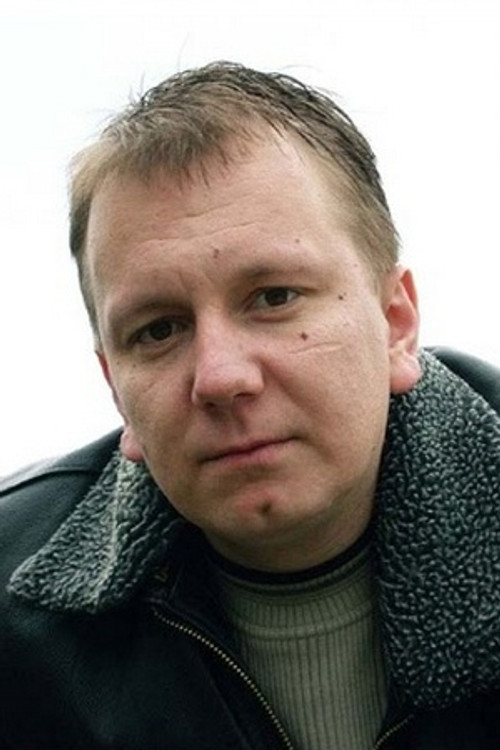 Tomasz Preniasz-Struś profile photo