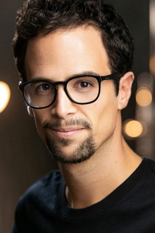 Sami Khadraoui as Martien