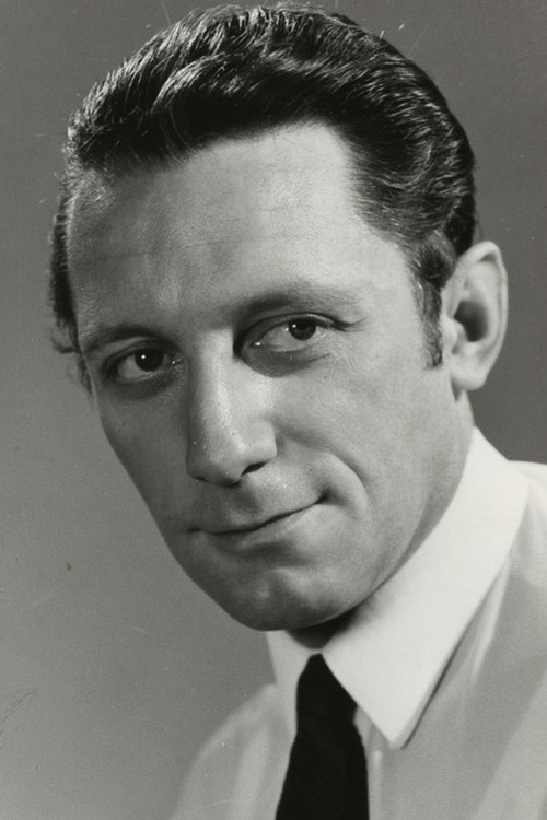 Lajos Őze as Árpád Virág