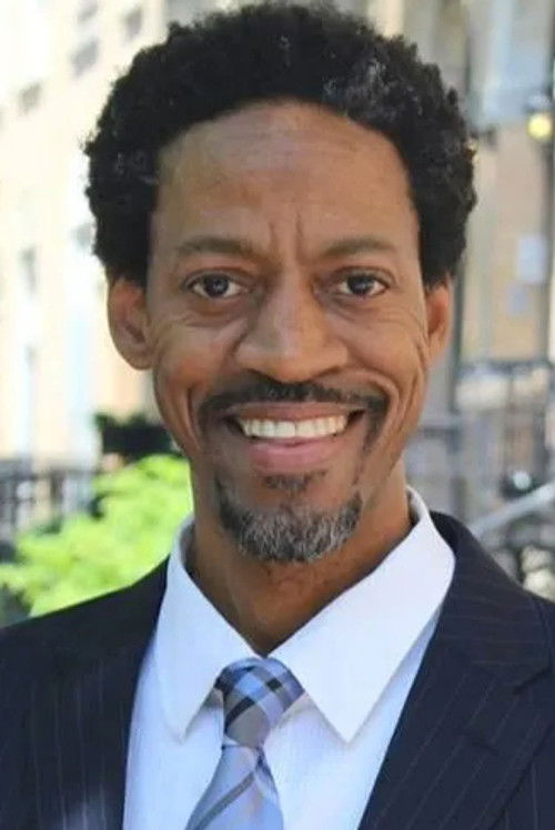 Tyson Hall as Rapist