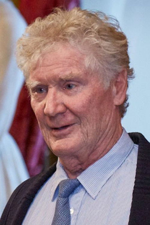 Niels Hinrichsen as Sigurd