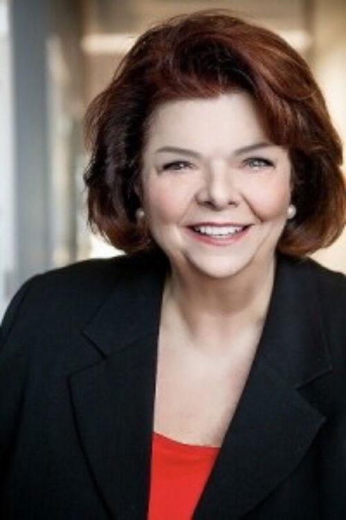 Marsha Bagwell as Parthy