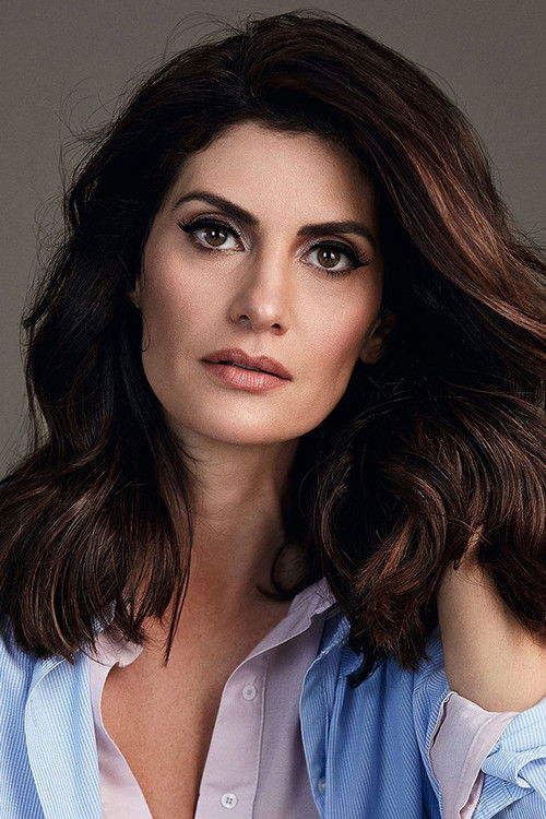 Isabella Fiorentino as Florence (voice)