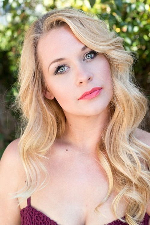 Misty Lockheart as Dana