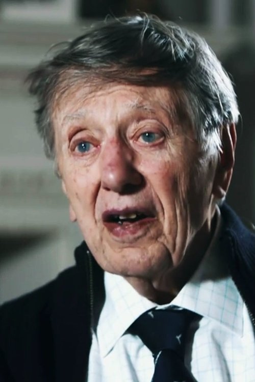 Charles Clarke as Himself - Stalag Luft III Prisoner