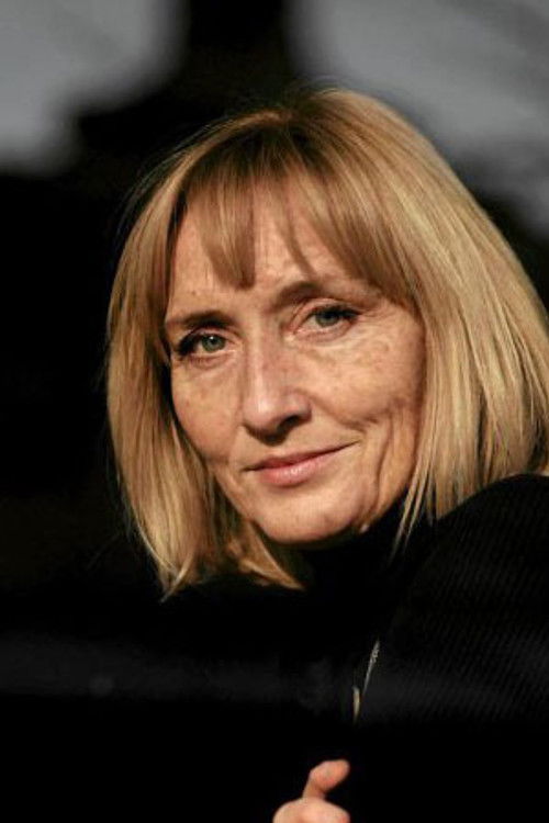 Lidia Bogaczówna as (voice)