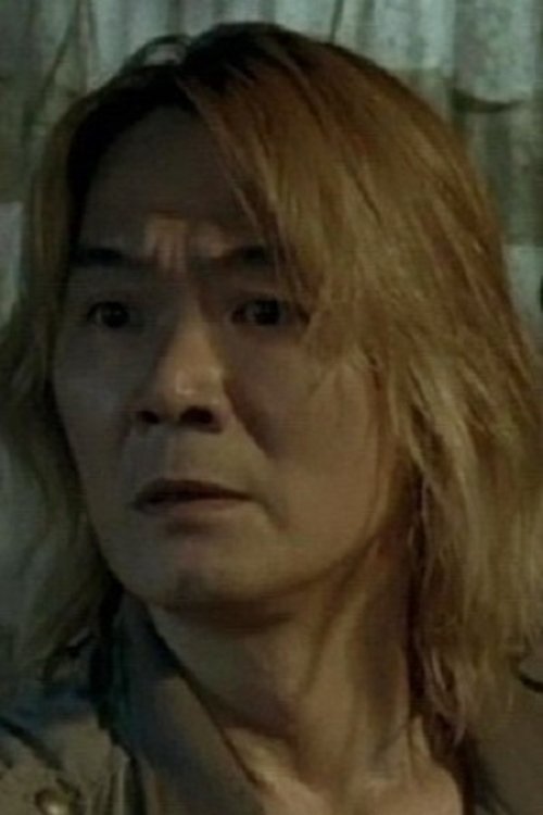 Cheung Wing-Cheung as Soldier