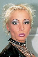 Mandy Mistery as (archive footage)