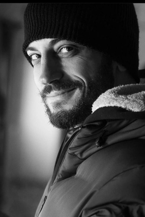 Kire Gorevski as Nikola