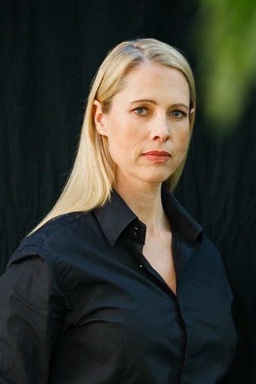 Anna Gabler as Ortlinde