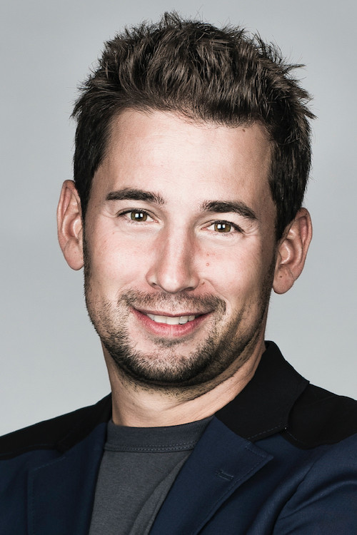 Jean-François Baril as Jeff