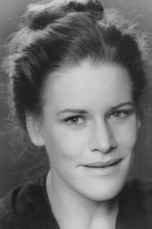 Kaiulani Lee as Third Actress