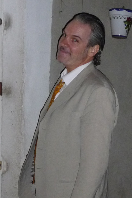 Ray Brady as The Beast