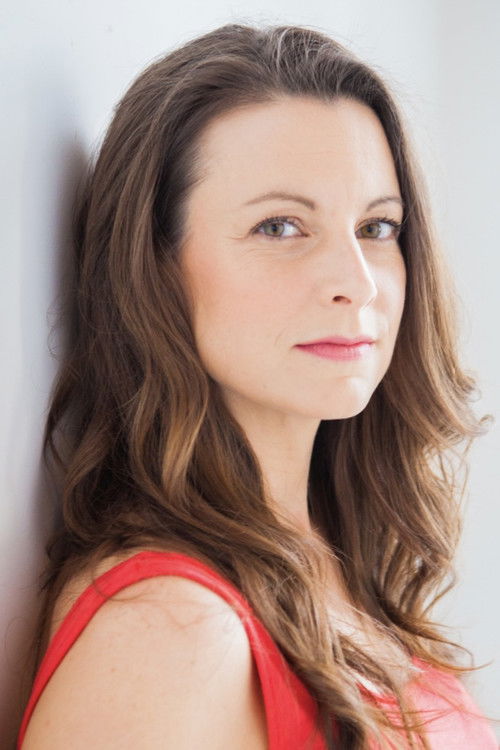 Tracey Power as Minnie Grace