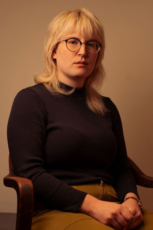 Marissa Losoya as Jib Tutorial