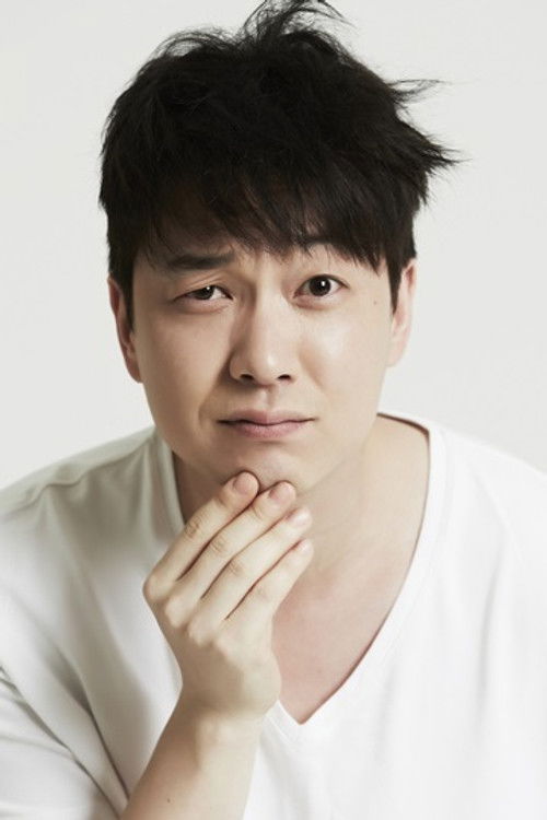 Lee Min-woong as Min-gu