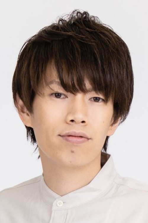 Arata Nagai as Kimihiko Kimizuka (voice)