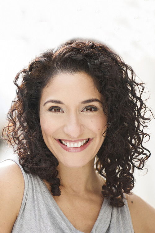 Anthoula Katsimatides as Anthia