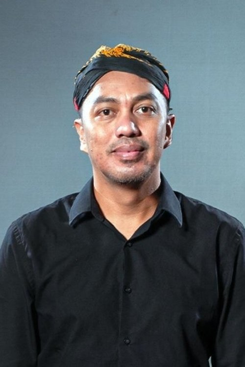 Indra Pacique as Inspector Zainal