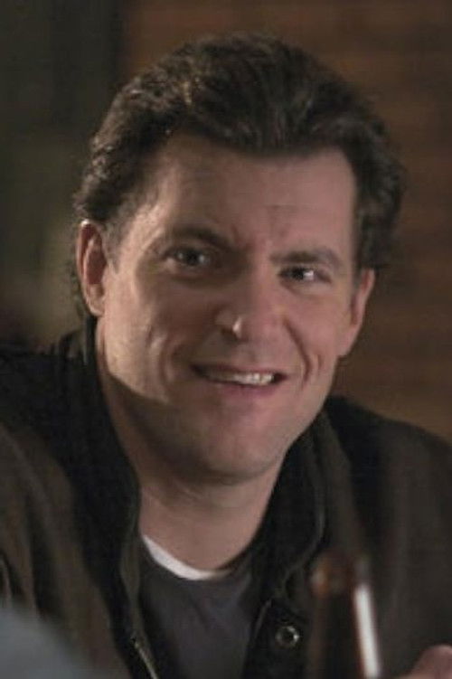 Thomas Mitchell profile photo