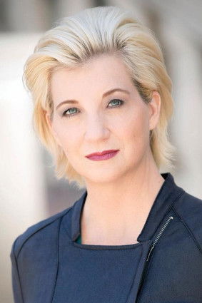 Joy Leigh as Josephina Jones