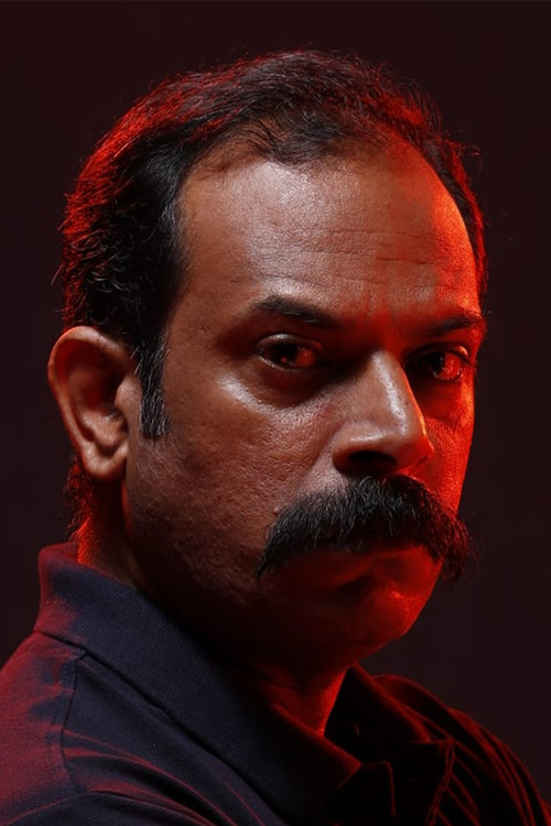 Bilas Chandrahasan Nair as Aravindan