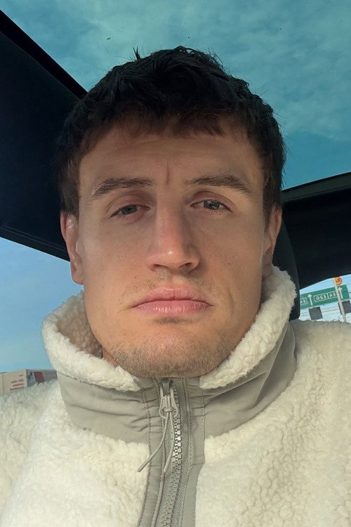 Matěj Peňáz as Self