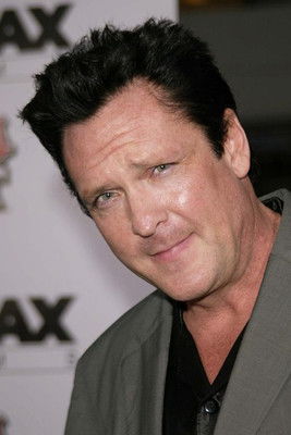 Michael Madsen as The Boss