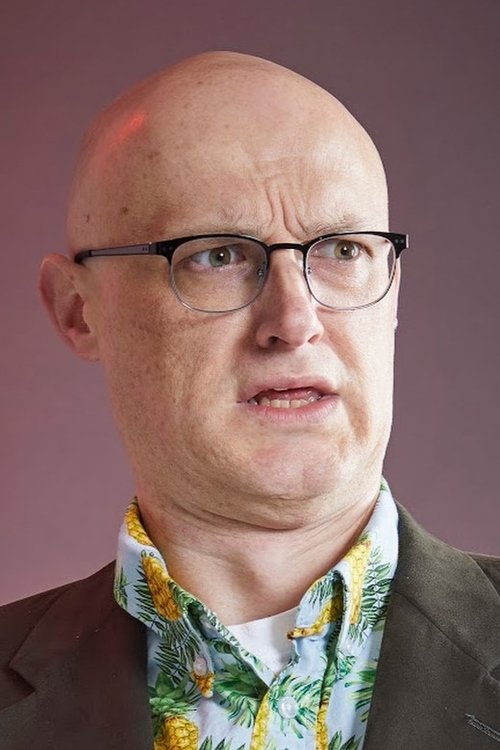 Jack Packard as Larry Plinkett